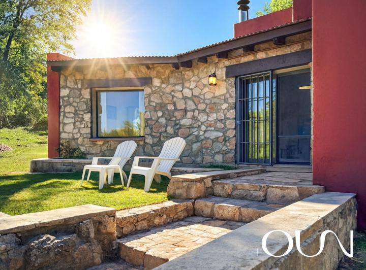 Casa · 137m² · 4 Ambientes · 2 Cocheras