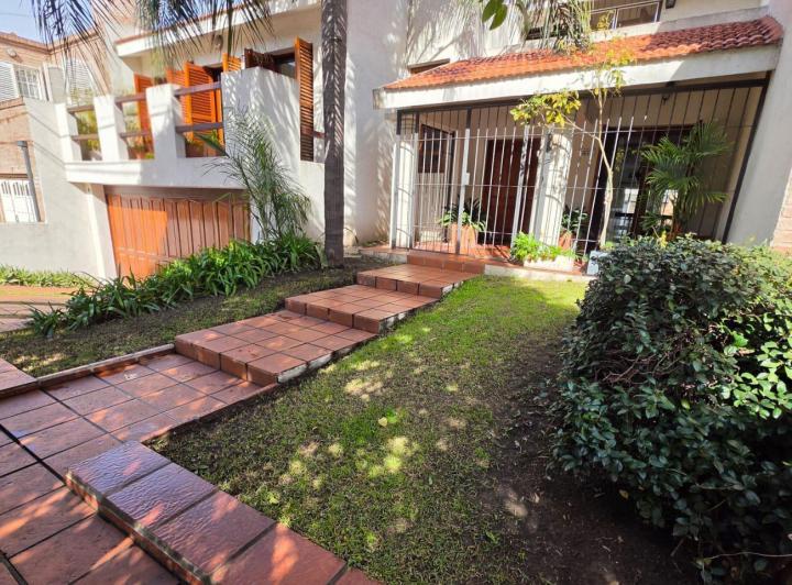 Casa · 315m² · 4 Ambientes