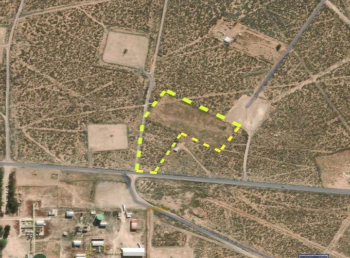 Terreno · 15000m²
