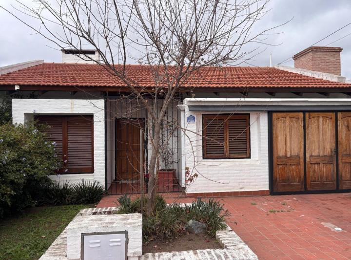 Casa · 130m² · 3 Ambientes