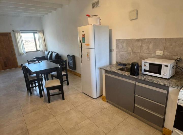 Departamento · 65m² · 3 Ambientes