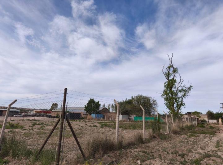 Terreno · 222171m²