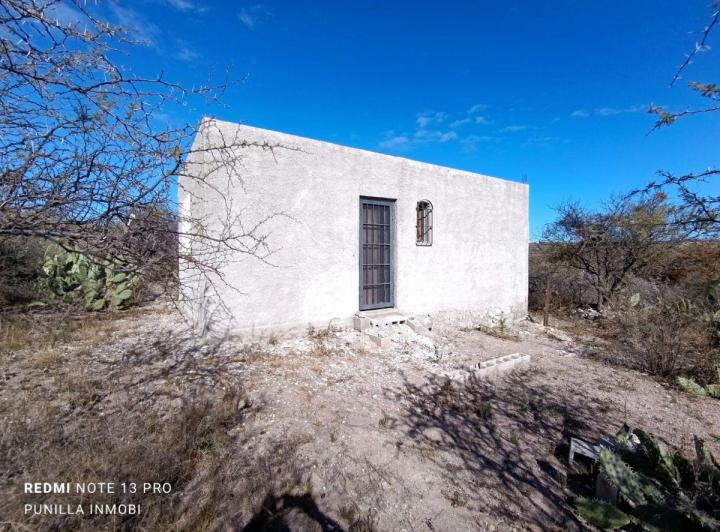 Casa · 32m² · 1 Ambiente