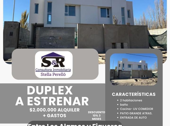 Casa · 85m² · 5 Ambientes
