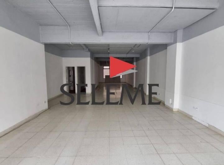 Local comercial · 118m²