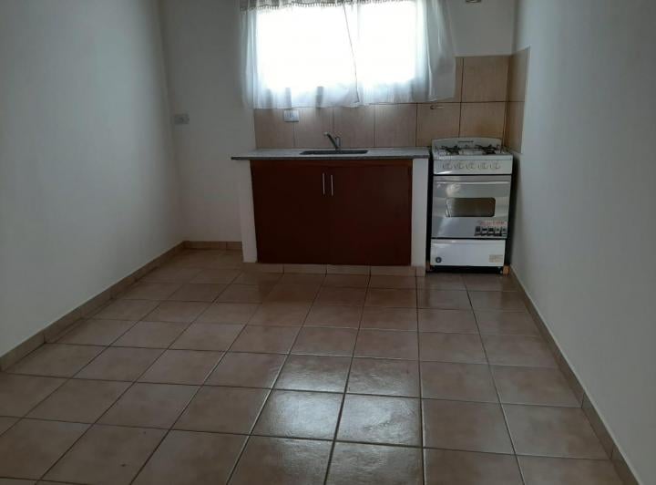 Departamento · 2 Ambientes