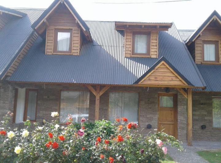 Casa · 45m² · 3 Ambientes