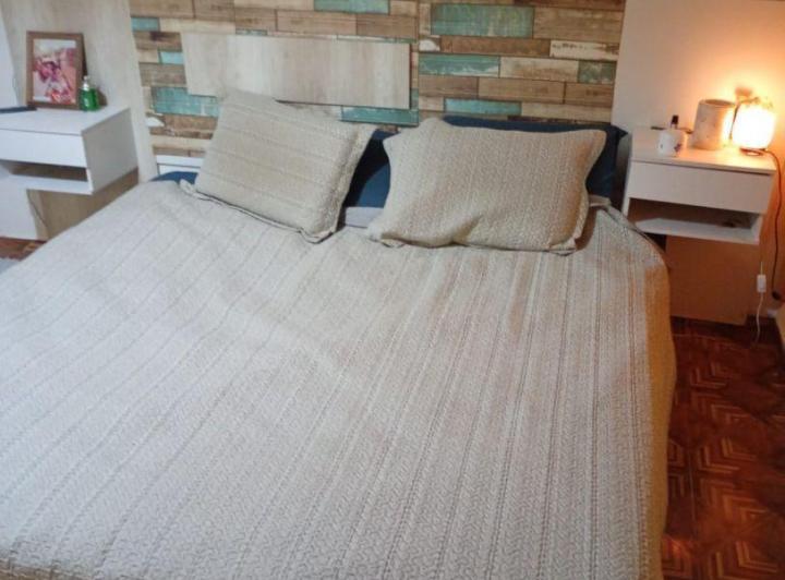 Departamento · 60m² · 4 Ambientes