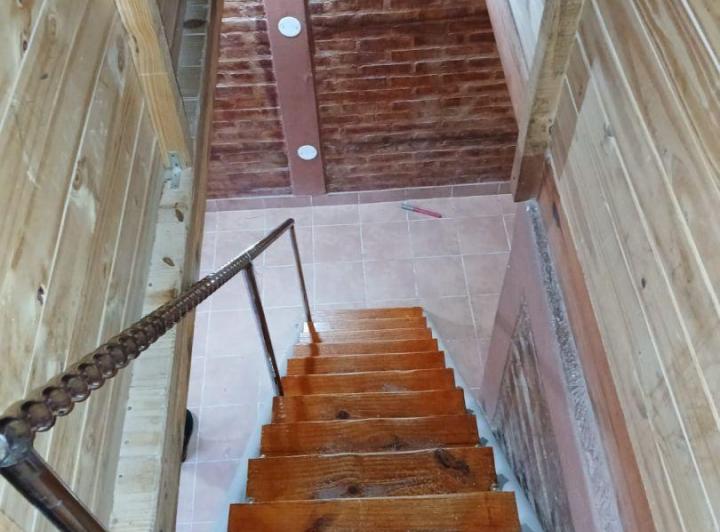 Departamento · 80m² · 3 Ambientes