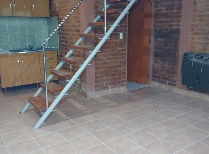 Departamento · 80m² · 3 Ambientes