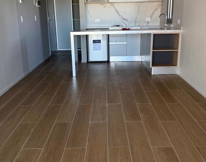 Departamento · 1 Ambiente