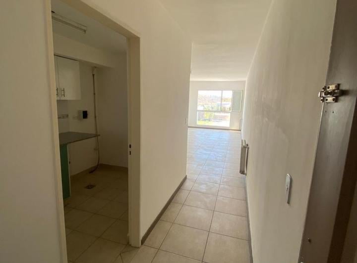 Departamento · 72m² · 3 Ambientes · 1 Cochera