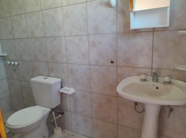 Departamento · 24m² · 2 Ambientes