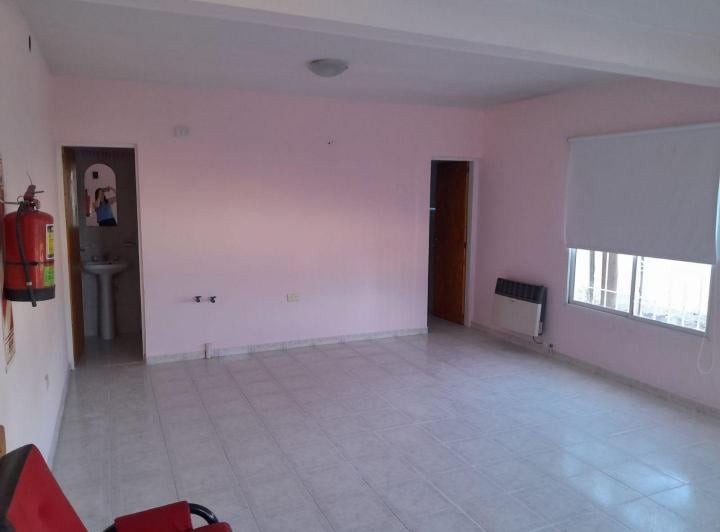 Departamento · 24m² · 1 Ambiente