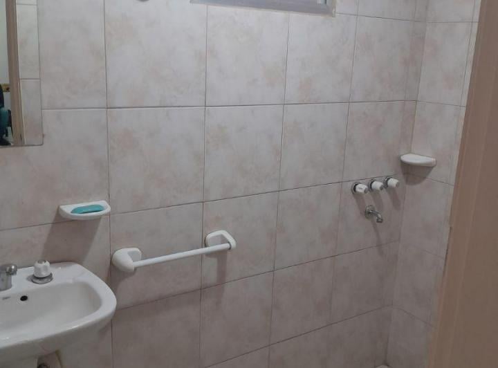 Departamento · 24m² · 1 Ambiente