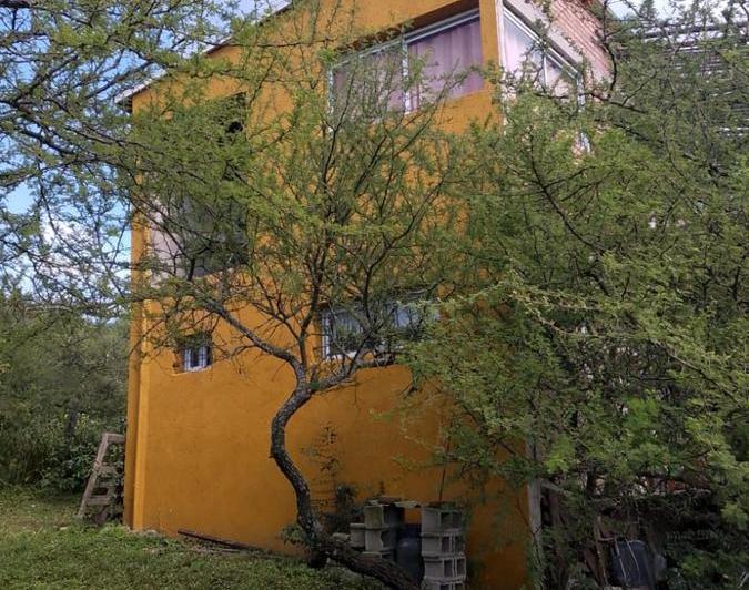 Casa · 80m² · 4 Ambientes