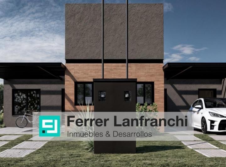 Casa · 180m² · 5 Ambientes · 1 Cochera