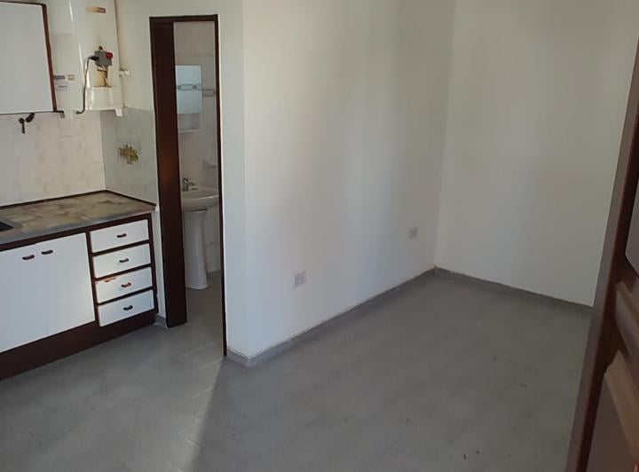 Departamento · 40m² · 2 Ambientes