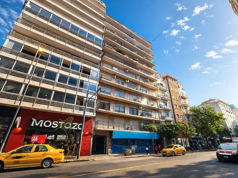Departamento en Venta en Centro, Cordoba