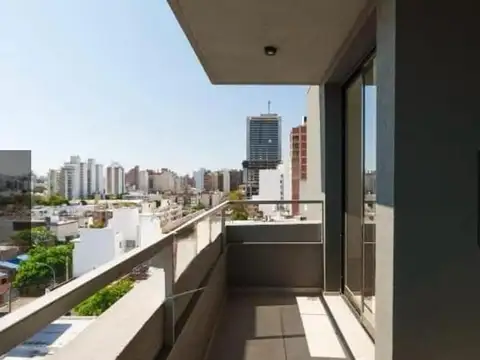 Departamento en Venta en Nueva Cordoba, Cordoba