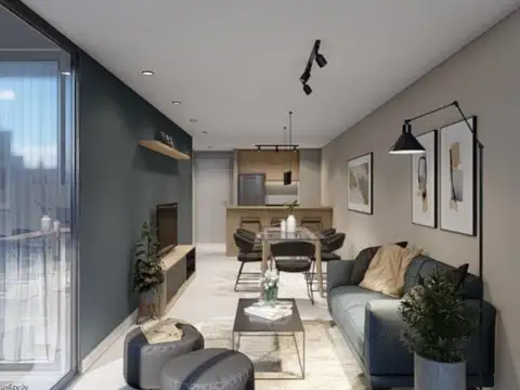 Departamento en Venta en Nueva Cordoba, Cordoba