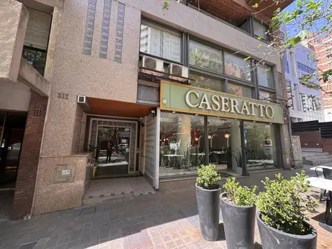 Departamento en Venta en Nueva Córdoba, Córdoba