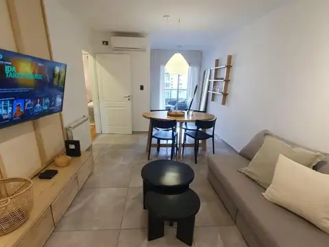 Departamento en Alquiler en Nueva Córdoba, Córdoba