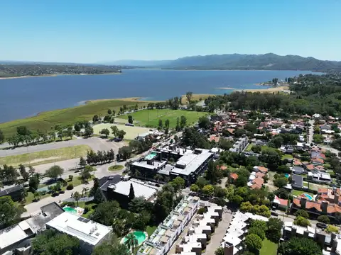 Departamento en Venta en Santa Rita, Villa Carlos Paz
