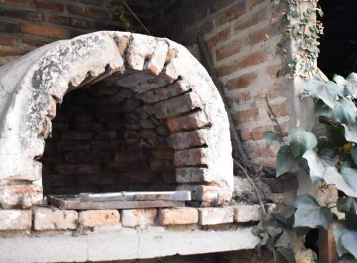 Casa · 246m² · 5 Ambientes · 1 Cochera