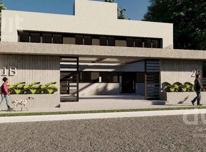 Casa · 140m² · 5 Ambientes · 2 Cocheras