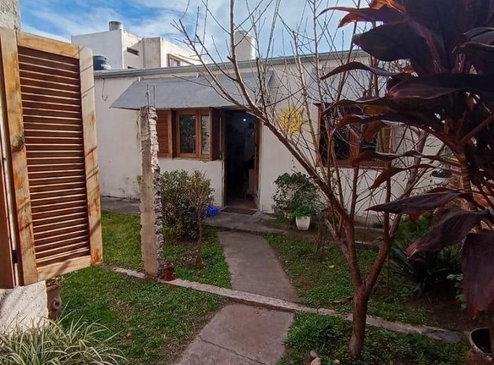 Casa · 118m² · 6 Ambientes
