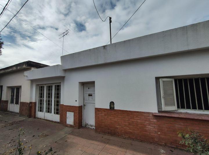 Casa · 120m² · 5 Ambientes