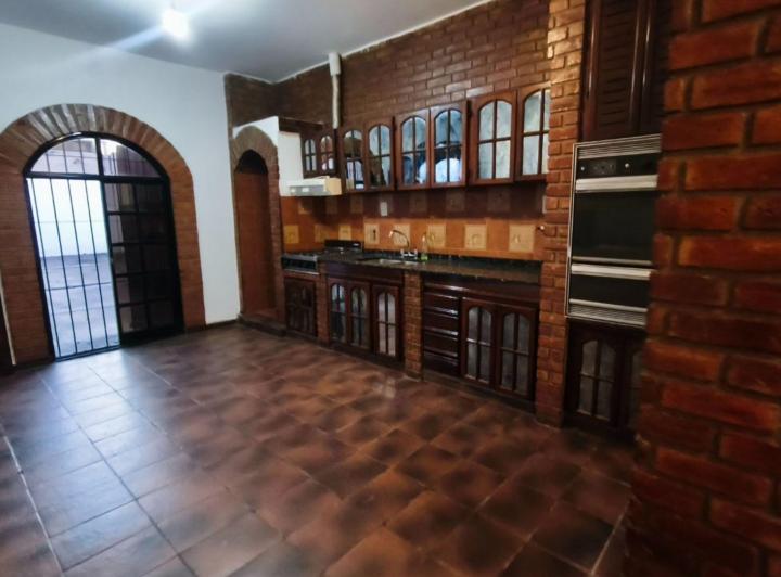 Casa · 162m² · 3 Ambientes