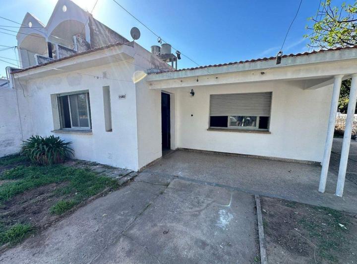 Casa · 138m² · 5 Ambientes · 1 Cochera