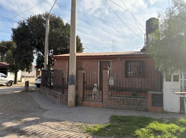 Casa · 86m² · 3 Ambientes · 1 Cochera