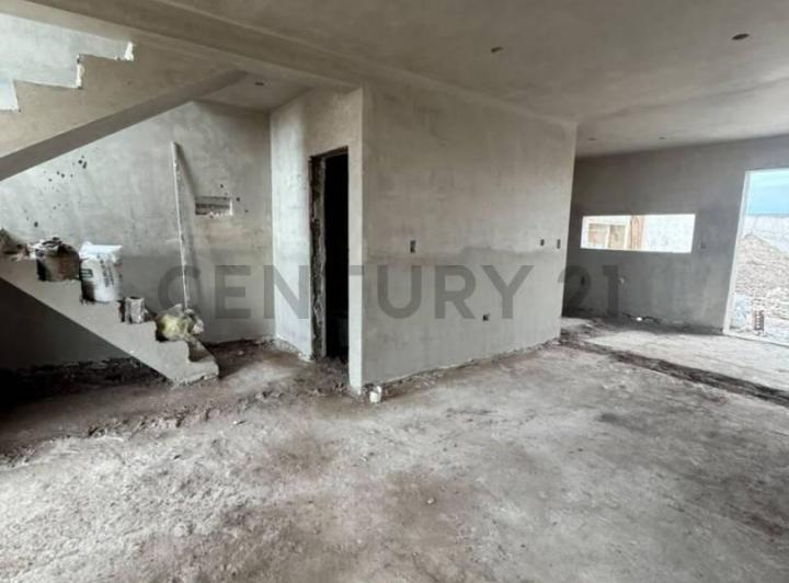 Casa · 120m² · 3 Ambientes · 1 Cochera