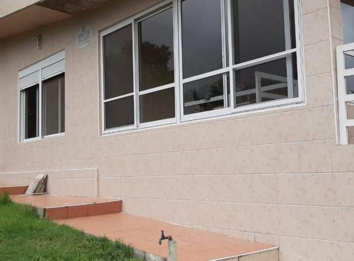 Casa · 266m² · 5 Ambientes