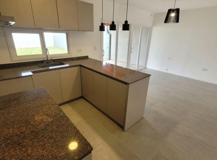 Casa · 110m² · 4 Ambientes