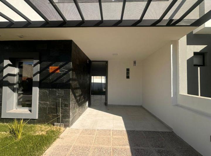 Casa · 165m² · 5 Ambientes · 1 Cochera