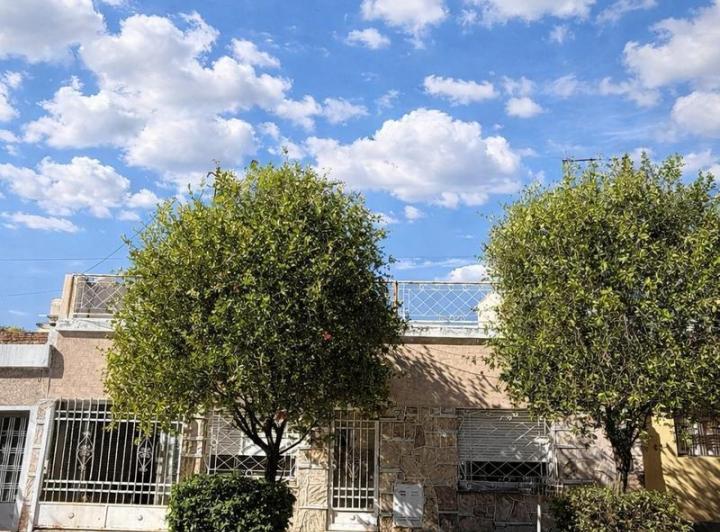 Casa · 169m² · 4 Ambientes · 1 Cochera