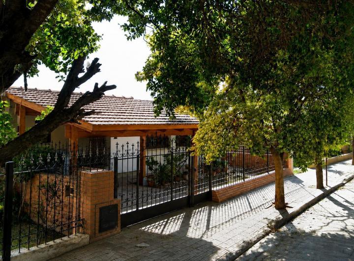 Casa · 152m² · 5 Ambientes · 1 Cochera