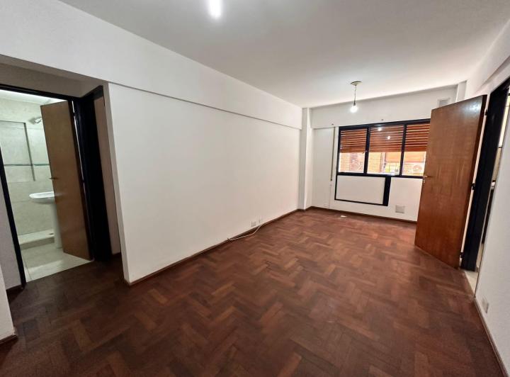 Departamento · 40m² · 2 Ambientes