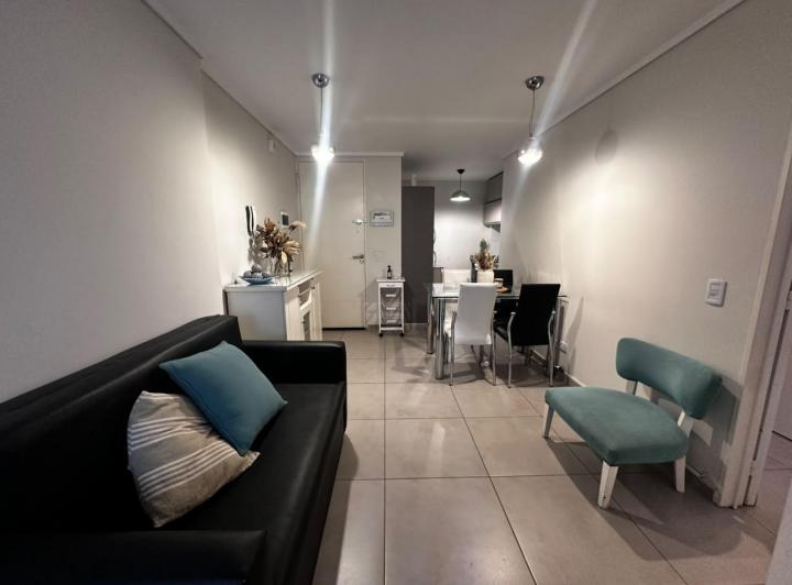 Departamento · 45m² · 2 Ambientes