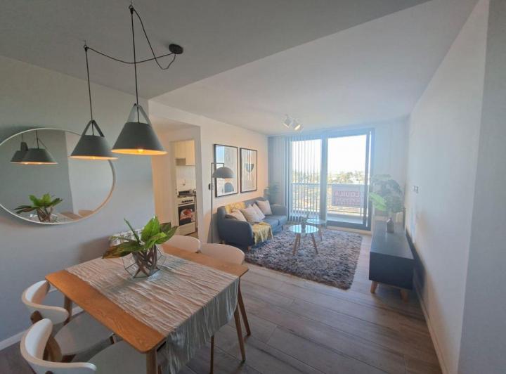 Departamento · 70m² · 3 Ambientes