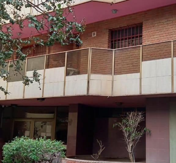 Departamento · 60m² · 4 Ambientes