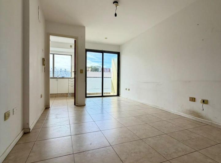 Departamento · 41m² · 3 Ambientes