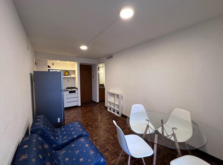 Departamento · 32m² · 2 Ambientes