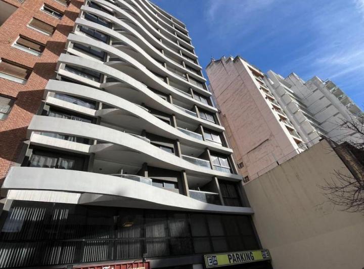 Departamento · 70m² · 3 Ambientes