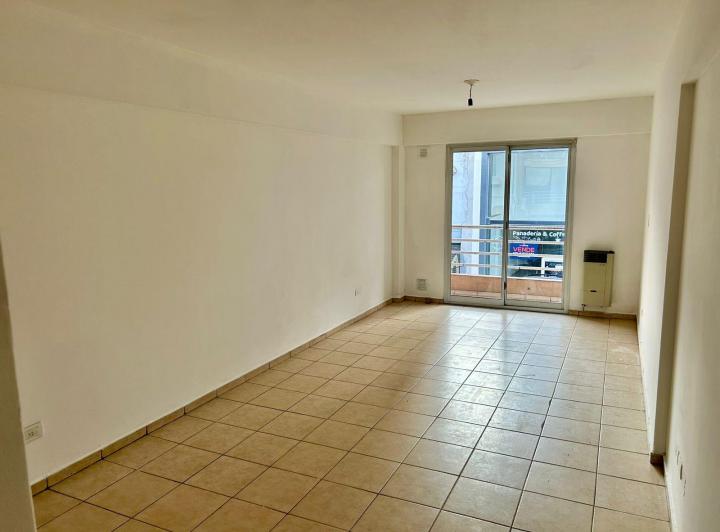 Departamento · 40m² · 1 Ambiente