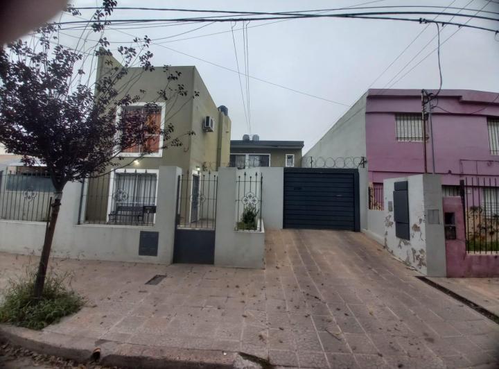 Departamento · 40m² · 2 Ambientes
